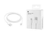 Cable de 2 Metros Lightning Original